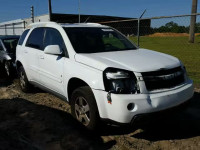 2008 CHEVROLET EQUINOX LT 2CNDL33F286286345