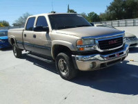 2004 GMC SIERRA C25 1GTHC23164F134699