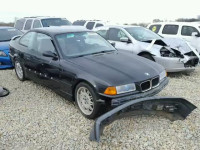 1995 BMW M3 AUTOMATICAT WBSBF0325SEN90859