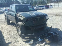 2002 TOYOTA TACOMA XTR 5TESM92N22Z100713