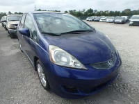 2011 HONDA FIT SPORT JHMGE8H5XBC002594