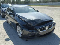 2015 BMW 535I WBA5B1C57FD921157