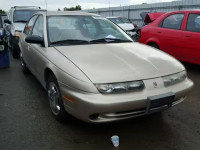 1998 SATURN SL2 1G8ZK527XWZ143724