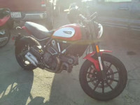 2015 DUCATI SCRAMBLER ML015ANM4FT001411