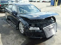 2012 AUDI A8 L QUATT WAURVAFD9CN022575