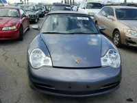 2003 PORSCHE 911 CARRER WP0CA29923S652182