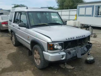 2003 LAND ROVER DISCOVERY SALTR16403A785453