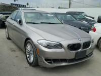 2011 BMW 535I WBAFR7C53BC803030