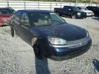 2004 CHEVROLET MALIBU 1G1ZS52F34F219983