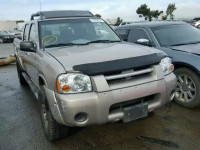 2003 NISSAN FRONTIER X 1N6ED29X03C452570