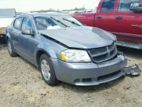 2009 DODGE AVENGER SE 1B3LC46B89N522395