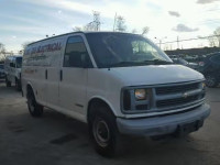 2002 CHEVROLET EXPRESS G3 1GCHG35R121121656