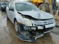 2006 FORD FUSION S 3FAFP06Z86R195713