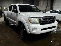 2005 TOYOTA TACOMA PRE 5TEJU62NX5Z059715