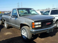 1998 GMC SIERRA K15 1GTEK14R2WE517889