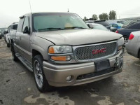 2001 GMC SIERRA K15 2GTEK69U011339632