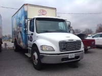 2007 FREIGHTLINER M2 106 MED 1FVACXDC67HX17298