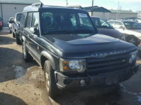 2004 LAND ROVER DISCOVERY SALTY19454A847560