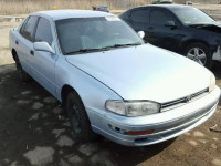 1992 TOYOTA CAMRY LE 4T1SK12EXNU025842