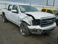 2014 GMC SIERRA K15 3GTU2UEC8EG351909