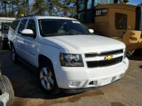 2007 CHEVROLET K1500 SUBU 1GNFK163X7J235674