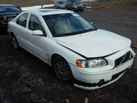 2005 VOLVO S60 YV1RS612752483867