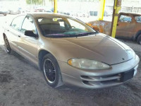 2002 DODGE INTREPID S 2B3HD46R32H264804