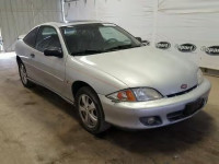 2001 Chevrolet Cavalier Z 1G1JF12TX17233627