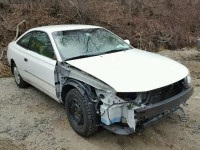 2000 TOYOTA CAMRY SOLA 2T1CG22P0YC344847