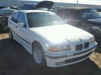 1997 BMW 318I WBACC9328VEE57994