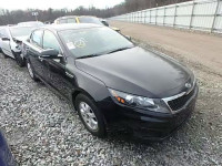 2011 KIA OPTIMA LX KNAGM4A7XB5122101