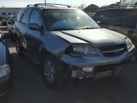 2001 ACURA MDX Touring 2HNYD18641H510767