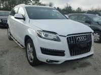 2012 AUDI Q7 PREMIUM WA1LMAFE7CD010493