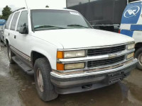 1998 CHEVROLET TAHOE K150 1GNEK13R4WJ357904