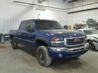 2003 GMC SIERRA C25 1GTHC23193F150717