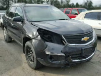 2014 CHEVROLET TRAVERSE L 1GNKRFED9EJ176857