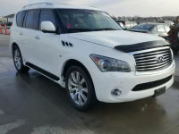 2014 INFINITI QX80 JN8AZ2NF8E9555160