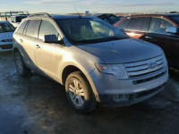 2008 FORD EDGE SEL A 2FMDK48C78BA00133