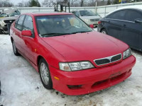 1999 INFINITI G20 JNKCP11A6XT006446