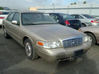 2000 FORD CROWN VICT 2FAFP73W0YX147243