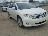 2009 TOYOTA VENZA 4T3BE11A69U008927