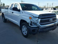 2016 TOYOTA TUNDRA DOU 5TFTY5F19GX008974