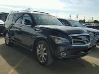 2014 INFINITI QX80 JN8AZ2NF0E9556402