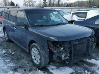 2011 FORD FLEX SE 2FMGK5BC2BBD15831