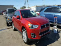 2013 MITSUBISHI OUTLANDER 4A4AR3AU4DE020878