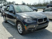 2012 BMW X5 XDRIVE3 5UXZV4C50CL765525