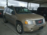 2007 GMC ENVOY 1GKDS13S472186448