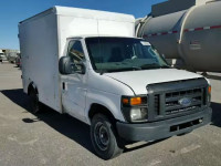 2010 FORD E350 SUPER 1FDSE3FL8ADA64354