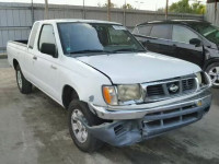 1999 NISSAN FRONTIER X 1N6DD26S3XC344132