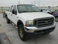 2005 FORD F350 SUPER 1FTWW31P55EB35880